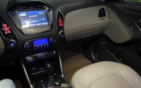 Hyundai ix35 I рестайлинг, 2015 год, 1 650 000 рублей, 28 фотография