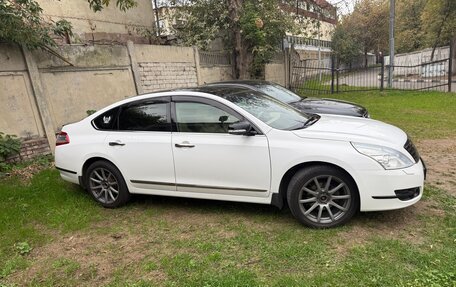 Nissan Teana, 2012 год, 1 599 000 рублей, 3 фотография