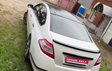 Nissan Teana, 2012 год, 1 599 000 рублей, 2 фотография