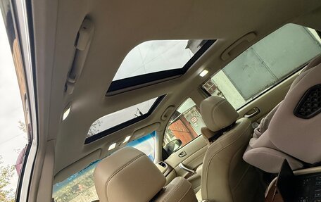 Nissan Teana, 2012 год, 1 599 000 рублей, 6 фотография
