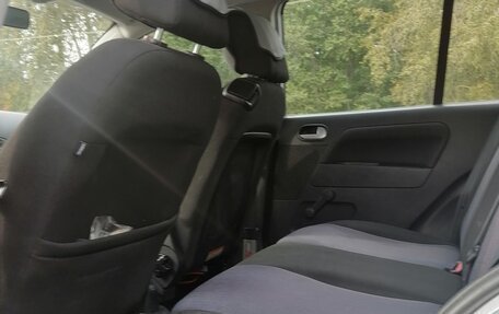 Ford Fusion I, 2010 год, 650 000 рублей, 8 фотография