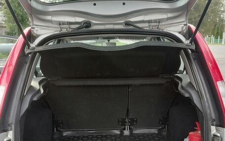 Ford Fusion I, 2010 год, 650 000 рублей, 7 фотография