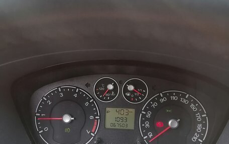 Ford Fusion I, 2010 год, 650 000 рублей, 9 фотография