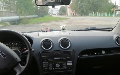 Ford Fusion I, 2010 год, 650 000 рублей, 6 фотография