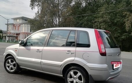 Ford Fusion I, 2010 год, 650 000 рублей, 3 фотография