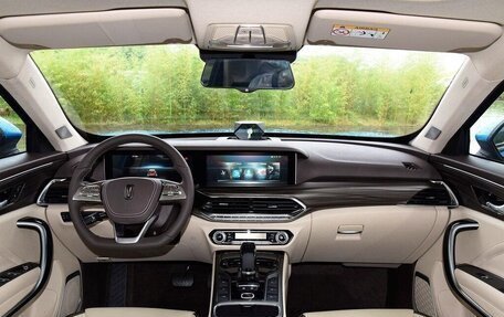 FAW Bestune T77, 2024 год, 2 100 000 рублей, 4 фотография