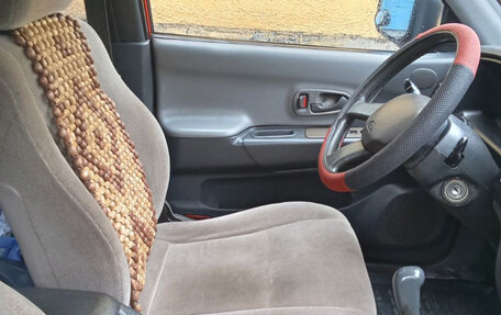 Mitsubishi L200 III рестайлинг, 2005 год, 1 100 000 рублей, 9 фотография