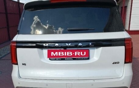 Haval H5, 2024 год, 3 500 000 рублей, 3 фотография