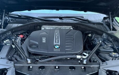 BMW 7 серия, 2013 год, 2 450 000 рублей, 8 фотография