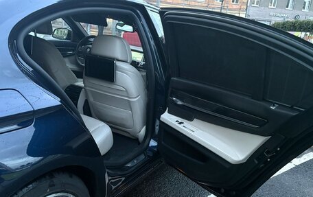 BMW 7 серия, 2013 год, 2 450 000 рублей, 6 фотография