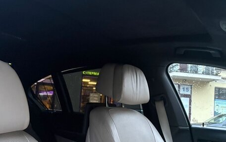 BMW 7 серия, 2013 год, 2 450 000 рублей, 10 фотография