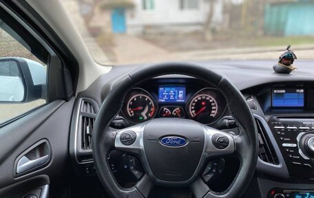 Ford Focus III, 2012 год, 1 000 000 рублей, 6 фотография