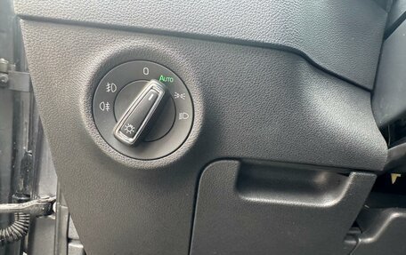 Skoda Karoq I, 2022 год, 2 480 000 рублей, 11 фотография