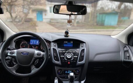 Ford Focus III, 2012 год, 1 000 000 рублей, 5 фотография
