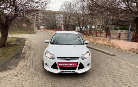 Ford Focus III, 2012 год, 1 000 000 рублей, 2 фотография