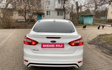 Ford Focus III, 2012 год, 1 000 000 рублей, 4 фотография