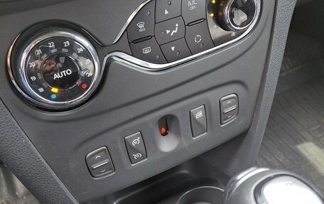 Renault Sandero II рестайлинг, 2021 год, 1 180 000 рублей, 14 фотография