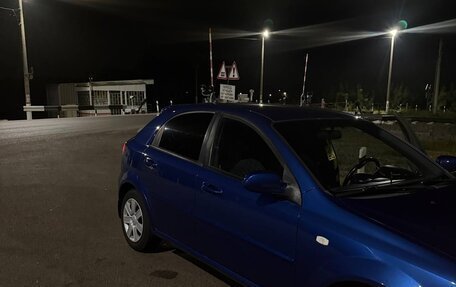 Chevrolet Lacetti, 2008 год, 660 000 рублей, 5 фотография