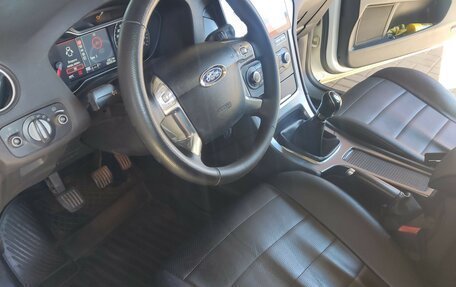 Ford Mondeo IV, 2011 год, 1 050 000 рублей, 6 фотография