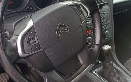 Citroen C4 II рестайлинг, 2015 год, 670 000 рублей, 4 фотография