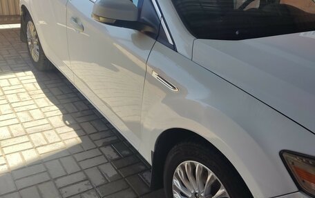 Ford Mondeo IV, 2011 год, 1 050 000 рублей, 4 фотография