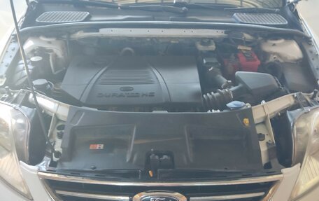 Ford Mondeo IV, 2011 год, 1 050 000 рублей, 5 фотография
