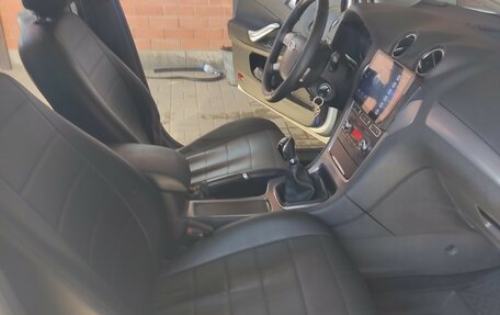 Ford Mondeo IV, 2011 год, 1 050 000 рублей, 7 фотография