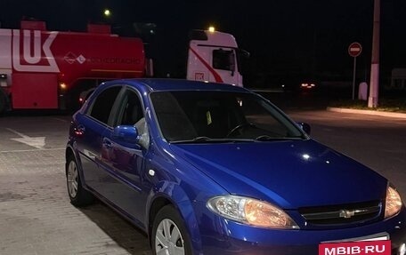 Chevrolet Lacetti, 2008 год, 660 000 рублей, 3 фотография