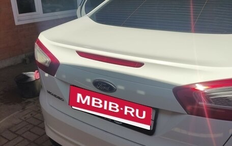 Ford Mondeo IV, 2011 год, 1 050 000 рублей, 2 фотография