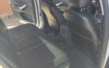 Ford Mondeo IV, 2011 год, 1 050 000 рублей, 9 фотография
