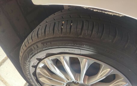 Ford Mondeo IV, 2011 год, 1 050 000 рублей, 13 фотография