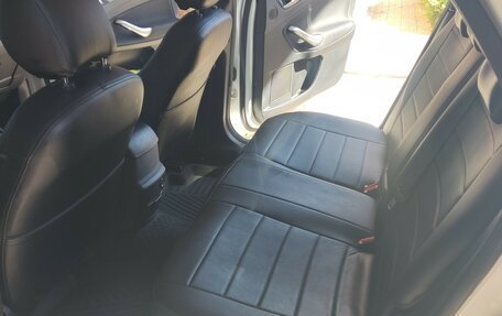 Ford Mondeo IV, 2011 год, 1 050 000 рублей, 10 фотография