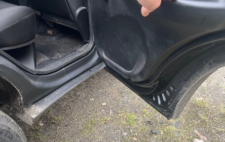 Chevrolet Niva I рестайлинг, 2015 год, 580 000 рублей, 7 фотография