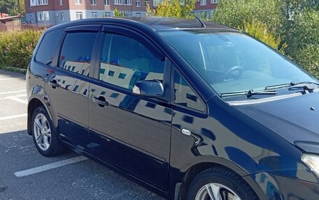 Ford C-MAX I рестайлинг, 2005 год, 400 000 рублей, 4 фотография