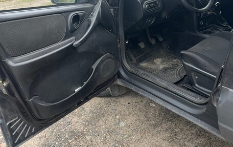 Chevrolet Niva I рестайлинг, 2015 год, 580 000 рублей, 8 фотография