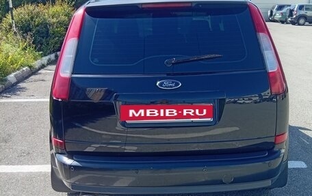 Ford C-MAX I рестайлинг, 2005 год, 400 000 рублей, 6 фотография
