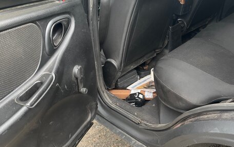 Chevrolet Niva I рестайлинг, 2015 год, 580 000 рублей, 9 фотография