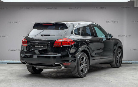 Porsche Cayenne III, 2012 год, 2 099 000 рублей, 3 фотография