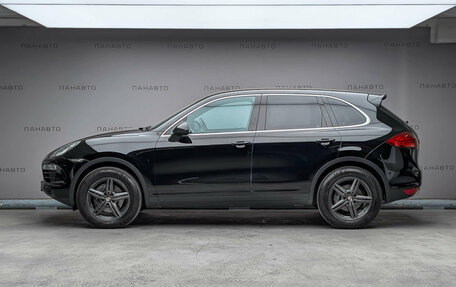 Porsche Cayenne III, 2012 год, 2 099 000 рублей, 5 фотография