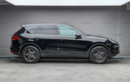 Porsche Cayenne III, 2012 год, 2 099 000 рублей, 4 фотография