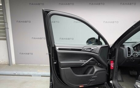 Porsche Cayenne III, 2012 год, 2 099 000 рублей, 6 фотография