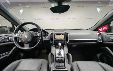 Porsche Cayenne III, 2012 год, 2 099 000 рублей, 13 фотография