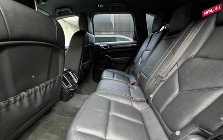 Porsche Cayenne III, 2012 год, 2 099 000 рублей, 9 фотография