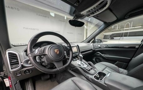 Porsche Cayenne III, 2012 год, 2 099 000 рублей, 8 фотография