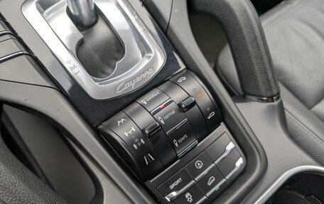 Porsche Cayenne III, 2012 год, 2 099 000 рублей, 18 фотография