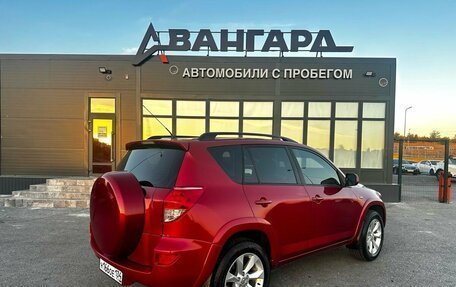 Toyota RAV4, 2008 год, 950 000 рублей, 6 фотография