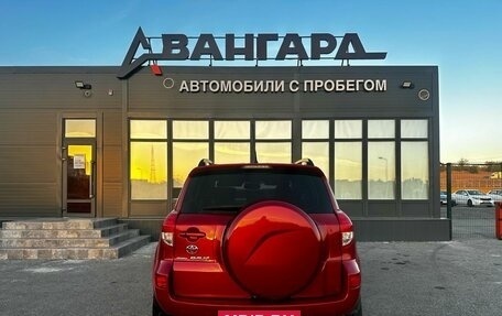 Toyota RAV4, 2008 год, 950 000 рублей, 5 фотография