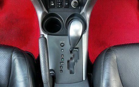 Toyota RAV4, 2008 год, 950 000 рублей, 12 фотография