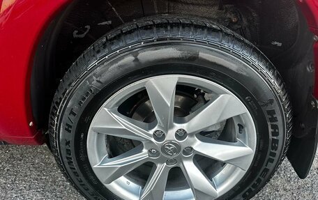 Toyota RAV4, 2008 год, 950 000 рублей, 18 фотография