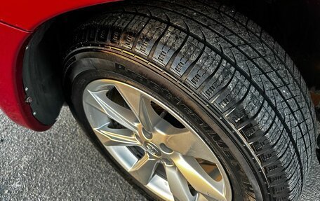 Toyota RAV4, 2008 год, 950 000 рублей, 19 фотография